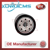 90915-YZZD2 Oil Filter - Direct Replacement for 90915-YZZJ3 | VK OEM Fit