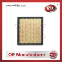 17801-31160 Air filterFilter - Direct Replacement for 17801-31160 | VK OEM Fit