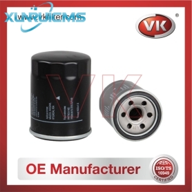 26300-02750 Oil Filter - Direct Replacement for 26300-02751 | VK OEM Fit