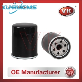 1651061A01 Oil Filter - Direct Replacement for 16510-61A02 | VK OEM Fit