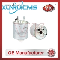 164005033R Fuel Filter - Direct Replacement for 8200911877 | VK OEM Fit