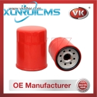 15400-PLC-004 Oil Filter - Direct Replacement for H1540-RTA-505 | VK OEM Fit