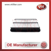 17801-15070 Air filterFilter - Direct Replacement for 17801-15070 | VK OEM Fit
