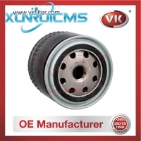 2105-1012005 Oil Filter - Direct Replacement for 7701348023 | VK OEM Fit