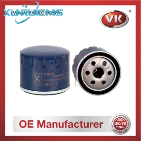 8200768927 Oil Filter - Direct Replacement for 8200274858 | VK OEM Fit