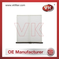 CA-1756 Air filterFilter - Direct Replacement for CA-1756 | VK OEM Fit