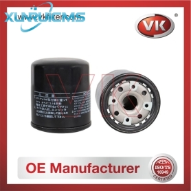 90915-10001 Oil Filter - Direct Replacement for 9091510003 | VK OEM Fit