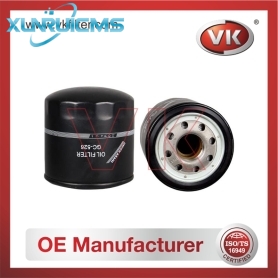 SF201 Oil Filter - Direct Replacement for 8-97247514-0 | VK OEM Fit
