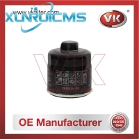 030115561AB Oil Filter - Direct Replacement for 1714387 | VK OEM Fit