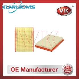 16546-1HC2A Air Filter - Direct Replacement for 16546-1HC0A | VK OEM Fit