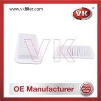 A197 Air filterFilter - Direct Replacement for A197 | VK OEM Fit