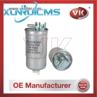 WK853/12 Fuel Filter - Direct Replacement for 6Q0 127 401 A | VK OEM Fit