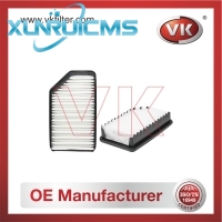 281131R100 Air Filter - Direct Replacement for 83022 | VK OEM Fit