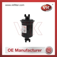 23300-49055 Fuel FilterFilter - Direct Replacement for 23300-49055 | VK OEM Fit