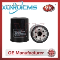 MD332687 Oil Filter - Direct Replacement for 15208-6A00B | VK OEM Fit