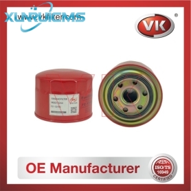 FC -13190 Fuel Filter - Direct Replacement for 23300-EV022 | VK OEM Fit