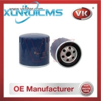 LS152B Oil Filter - Direct Replacement for BF817 | VK OEM Fit