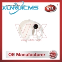 23300-21010 Fuel Filter - Direct Replacement for 17275-HA00A | VK OEM Fit