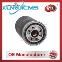 1902138 Fuel Filter - Direct Replacement for 434061 | VK OEM Fit