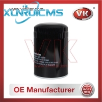 W940/62 Oil Filter - Direct Replacement for MK666096 | VK OEM Fit