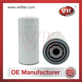 0611049 Oil FilterFilter - Direct Replacement for 49809 | VK OEM Fit