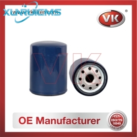 5973928 Oil Filter - Direct Replacement for 16510-86CB1 | VK OEM Fit