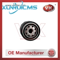 OP592/8 Oil Filter - Direct Replacement for AJTM-14-302 | VK OEM Fit
