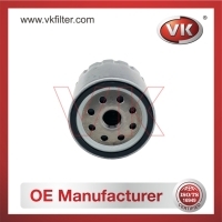 FOM232 Oil FilterFilter - Direct Replacement for FOM105 | VK OEM Fit