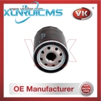 ZZC423802 Oil Filter - Direct Replacement for 24563823 | VK OEM Fit