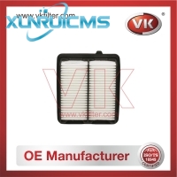 17220-RBJ-000 Air Filter - Direct Replacement for 17220RBJ000 | VK OEM Fit