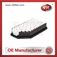 EF-837 Air filterFilter - Direct Replacement for EF-837 | VK OEM Fit