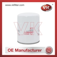 O-2021 Oil FilterFilter - Direct Replacement for O-2021 | VK OEM Fit
