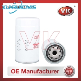 FF5612 Fuel Filter - Direct Replacement for 4897833 | VK OEM Fit