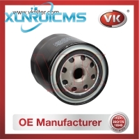 15208-BN30A Oil Filter - Direct Replacement for 116090603000 | VK OEM Fit