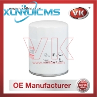 JX85100C Oil Filter - Direct Replacement for JX-85100C | VK OEM Fit