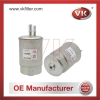2T149155BD Fuel FilterFilter - Direct Replacement for 2T149155BD | VK OEM Fit