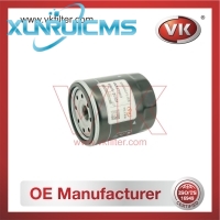 96879797 Oil Filter - Direct Replacement for 96395221 | VK OEM Fit