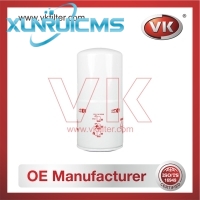 LF777 Oil Filter - Direct Replacement for 1W8845 | VK OEM Fit