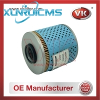 G1014 Oil Filter - Direct Replacement for 5022-737 | VK OEM Fit