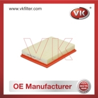 EF-666 Air filterFilter - Direct Replacement for EF-666 | VK OEM Fit