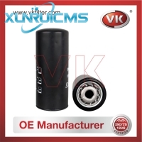 2P4004 Oil Filter - Direct Replacement for 21707134 | VK OEM Fit