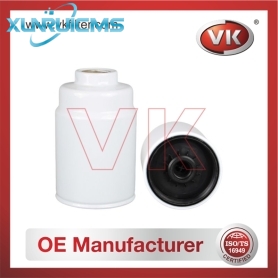 12664429 Fuel Filter - Direct Replacement for 89016324 | VK OEM Fit