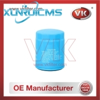 4801012010 Oil Filter - Direct Replacement for 93156958 | VK OEM Fit