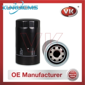 W950/26 Oil Filter - Direct Replacement for 15208-LA40A | VK OEM Fit