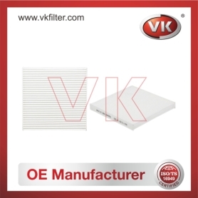 CA-1802 Air filterFilter - Direct Replacement for CA-1802 | VK OEM Fit