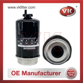 WJI500040 Fuel FilterFilter - Direct Replacement for WJI500040 | VK OEM Fit