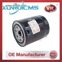 WL51-14-302t Oil Filter - Direct Replacement for WP 928/80 | VK OEM Fit