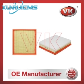 9802348680 Air Filter - Direct Replacement for SU001-A3798 | VK OEM Fit