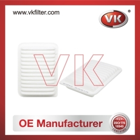 MA1157 Air filterFilter - Direct Replacement for MA1157 | VK OEM Fit