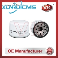 OC1172 Oil Filter - Direct Replacement for 15 20 881 27R | VK OEM Fit